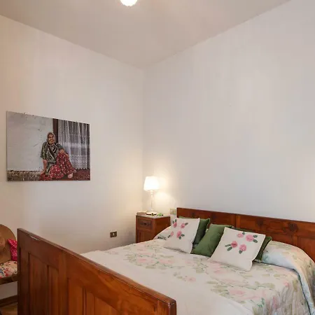 Hébergement de vacances Relais Sant'angelo Citta Sant'Angelo