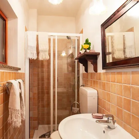 Hébergement de vacances Relais Sant'angelo *