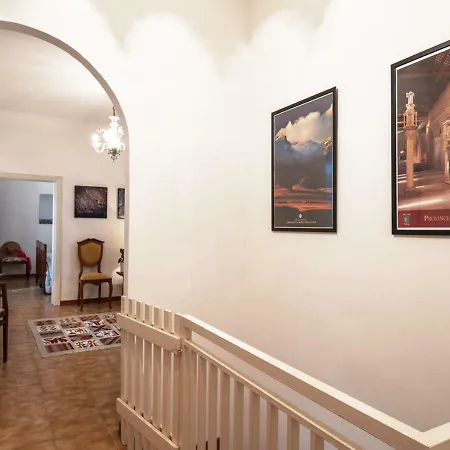 Relais Sant'angelo * Citta Sant'Angelo