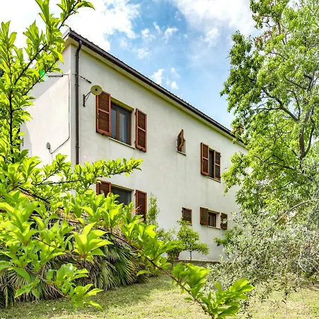 Relais Sant'angelo Hébergement de vacances Citta Sant'Angelo