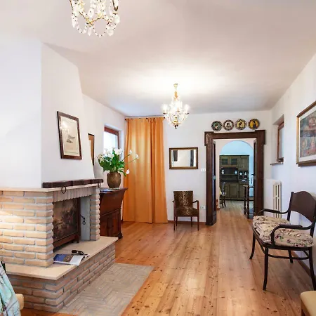 Relais Sant'angelo Hébergement de vacances *