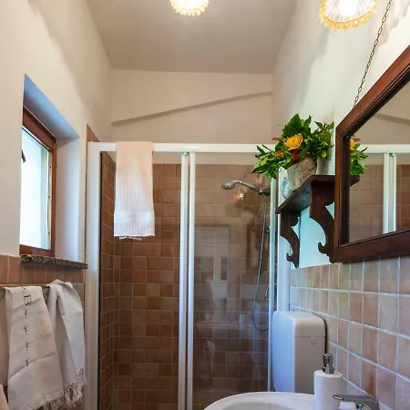 Hébergement de vacances Relais Sant'angelo Citta Sant'Angelo