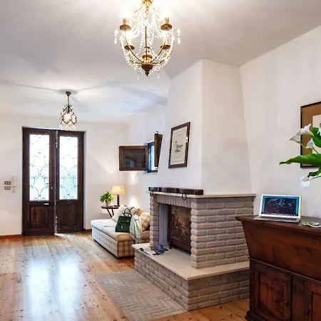 Relais Sant'angelo Hébergement de vacances
