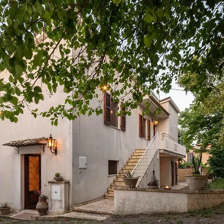 Relais Sant'angelo Hébergement de vacances