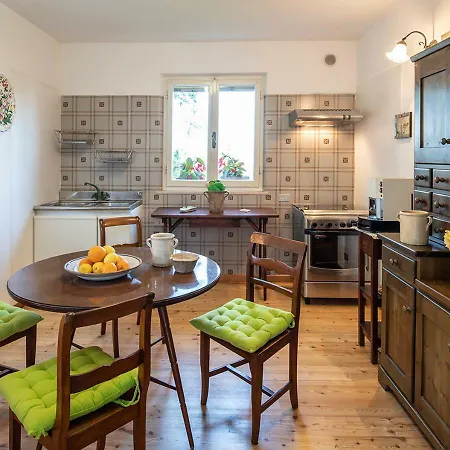 Relais Sant'angelo Hébergement de vacances