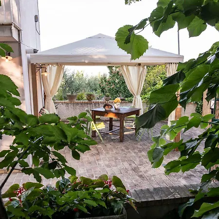Relais Sant'angelo * Citta Sant'Angelo