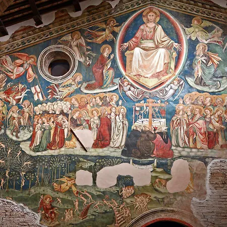 Relais Sant'angelo * Citta Sant'Angelo