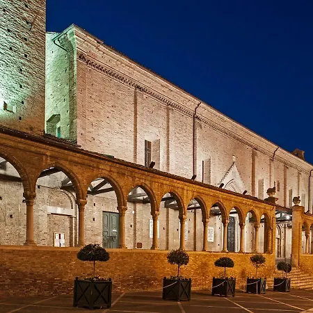 Relais Sant'angelo Hébergement de vacances Citta Sant'Angelo