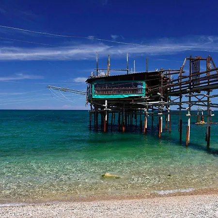 Hébergement de vacances Relais Sant'angelo *